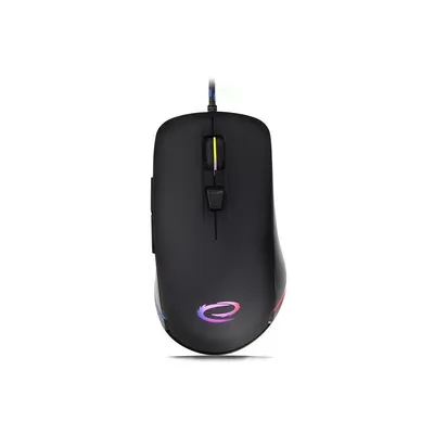 Esperanza Miš gaming, Crni