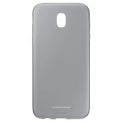 Samsung Futrola za J530 Galaxy J5, Crna