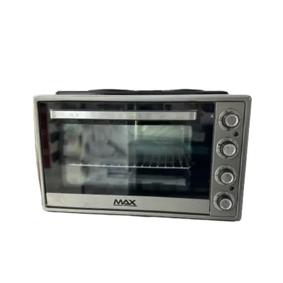 Max Minielektrik TMME60302G, Sivi