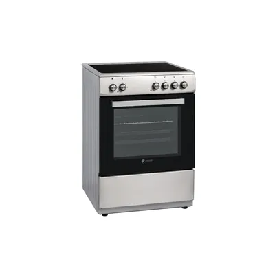 Favorit Električni šporet CC 600 IF