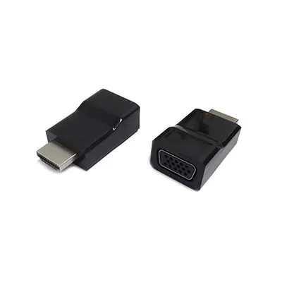 Gembird HDMI adapter, Crni