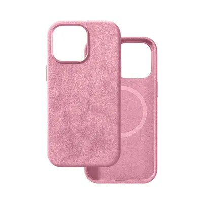 Alcane Zaštitna maska za iPhone15 Pro, Teget