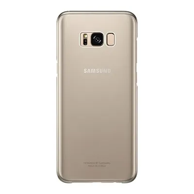 Samsung Futrola za G955 Galaxy S8 plus, Providna