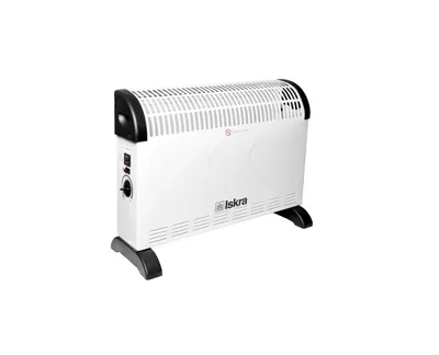 Iskra Konvektorska grijalica Turbo DL01S