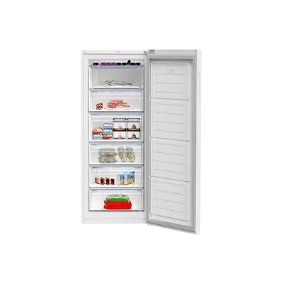 Beko Zamrzivač RFSA 240 M41WN