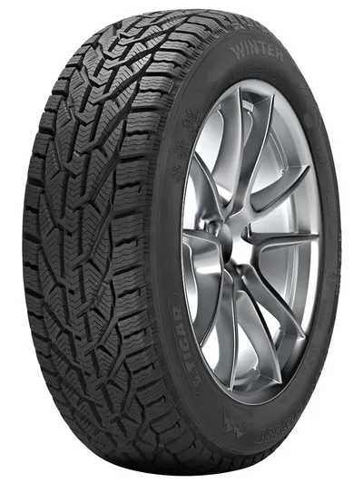 Tigar Zimska guma 195/55R15 85H Winter