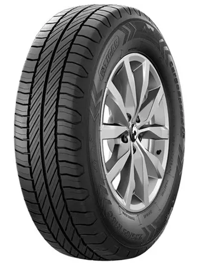 Tigar Ljetna guma 215/75R16C 116/114R CargoSpeed EVO