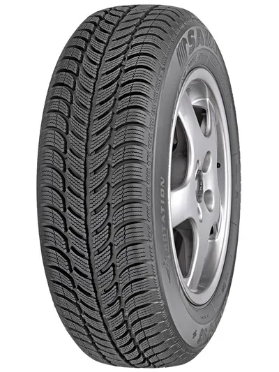 Sava Zimska guma 185/60R15 84T Eskimo S3+