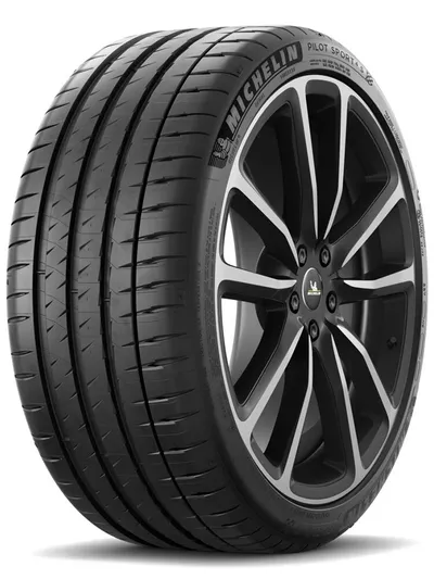 Michelin Ljetna guma 245/35R21 96Y Pilot Sport 4 S