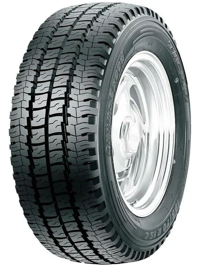 Tigar Ljetna guma 205/75R16C 113/111T CargoSpeed