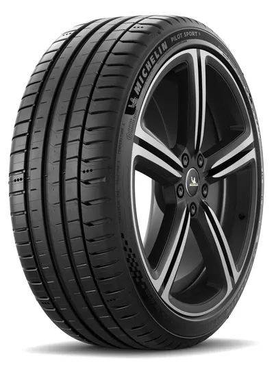 Michelin Ljetna guma 245/50R18 104Y Pilot Sport 5