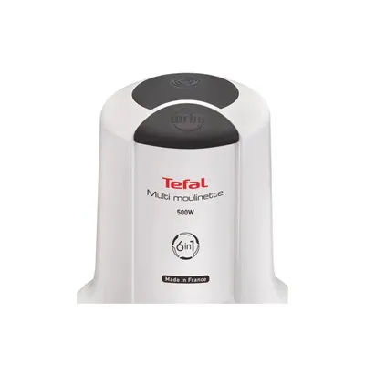 Tefal Sjeckalica MQ723138, Bijela