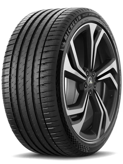 Michelin Ljetna guma 235/50R20 104Y Pilot Sport 4 SUV