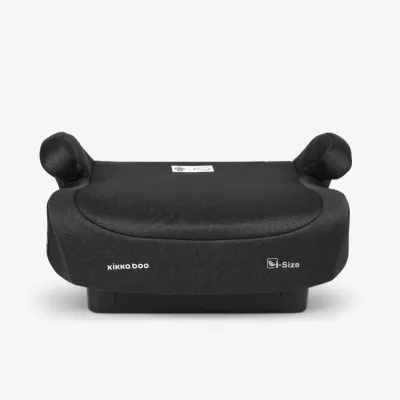 Kikka Boo Buster autosjedalica I-Go I-Size 125-150cm, crna