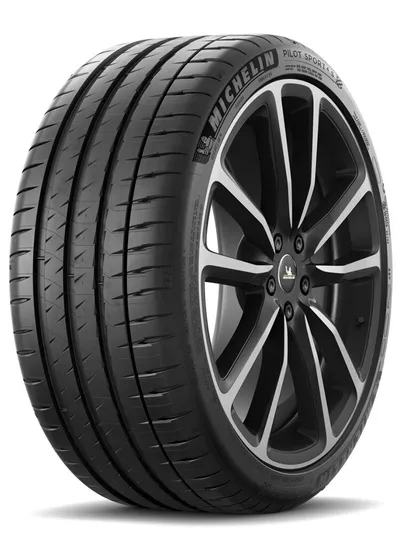 Michelin Ljetna guma 275/30R21 98Y Pilot Sport 4 S