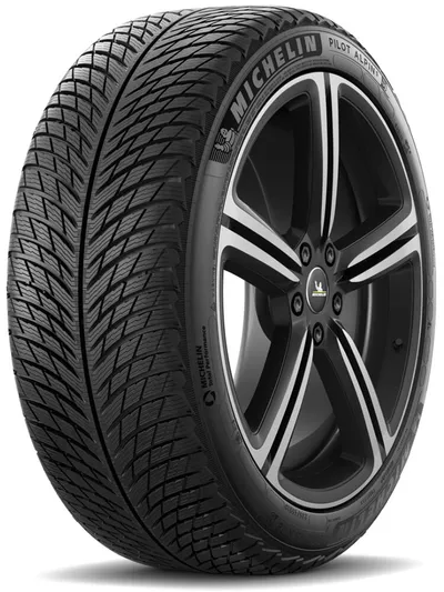 Michelin Zimska guma 235/45R19 99V Pilot Alpin 5