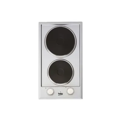 Beko Ugradna ploča HDCE 32200 X, Bijela
