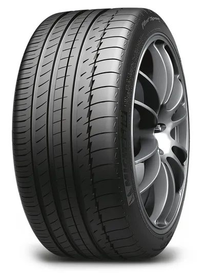 Michelin Ljetna guma 235/35R19 91Y Pilot Sport PS2