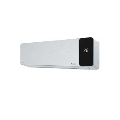 Grundig Klima Geepde 120/121 Inverter, -20°C, Wi-Fi
