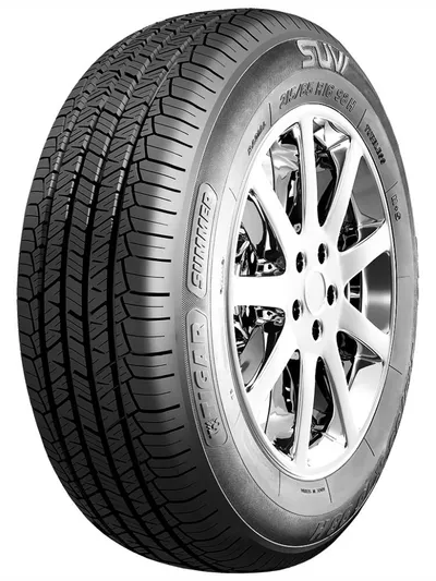 Tigar Ljetna guma 245/45R19 98W Summer SUV