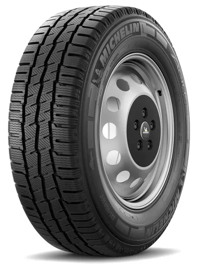 Michelin Zimska guma 215/75R16C 113/111R Agilis Alpin