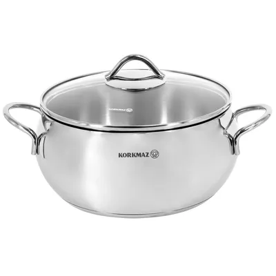Korkmaz Šerpa Tombik A1075 (24x12 / 5.5 L)