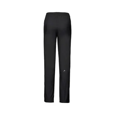 Head Dječije hlače Club Pants G, Crne