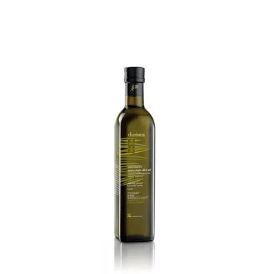 Charisma Ekstra Djevičansko Maslinovo Ulje - 500ml