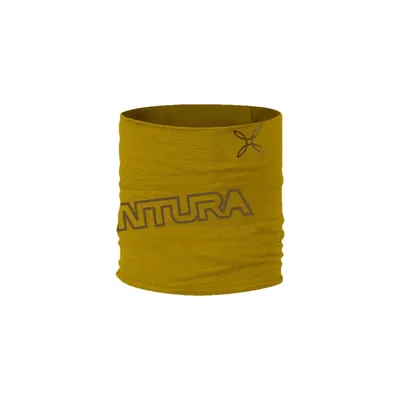Montura Merino Ovratnik, Maslinasta