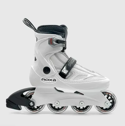 Roxa Roler Comp, Crne