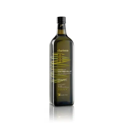 Charisma Ekstra Djevičansko Maslinovo Ulje - 1000ml