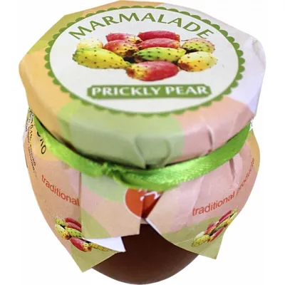 Marmazade Džem od indijske smokve, 250g