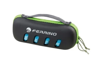 Ferrino Ručnik X-Lite, Plavi