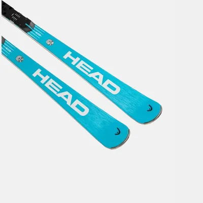 Head Skije WC Rebels e-Speed Pro RP WCR 14, Plave