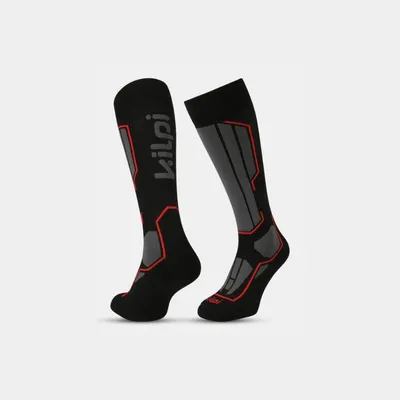 Kilpi Sportske čarape Racer-U, Crne