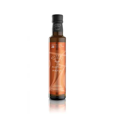 Vassilakis Estate Balsamico Ocat sa sokom od naranče Merlin, 250ml