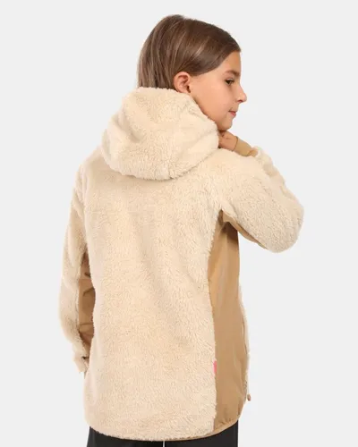Kilpi Flis Norka-JG Fleece, Bež