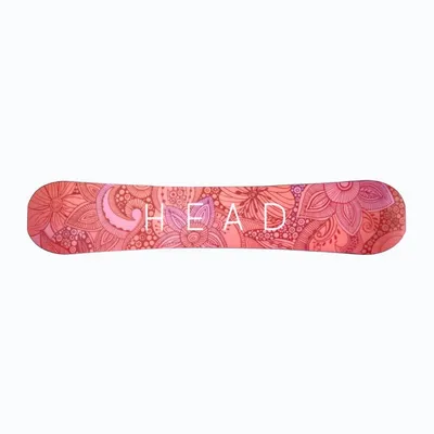 Head Snowboard Everything LYT