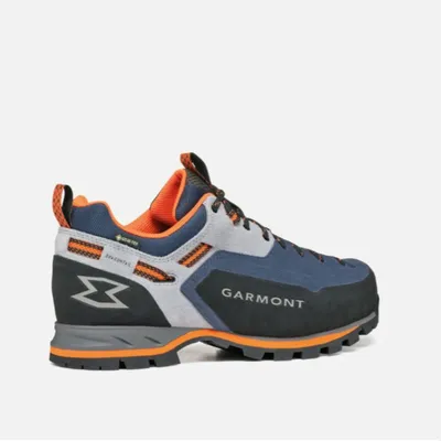 Garmont Muške Cipele Dragontail MNT EVO GTX, Šarene
