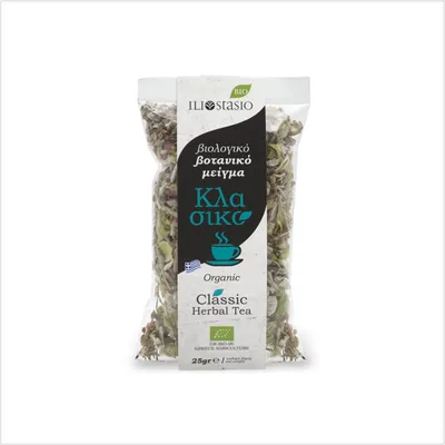 Kritska biljna mješavina čaja, 25g