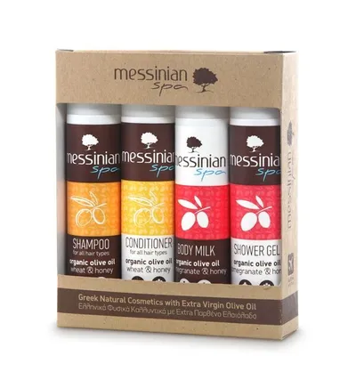 Messinian Putni set
