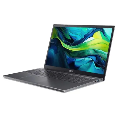 Acer Laptop Aspire A17-51M-50QV, 17.3", FHD, i5, 16GB, 1TB