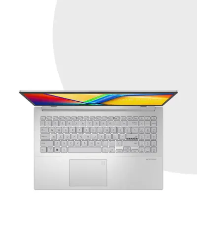 Asus Laptop VivoBook E1504FA-BQ1933, 15.6", 8GB, 512GB
