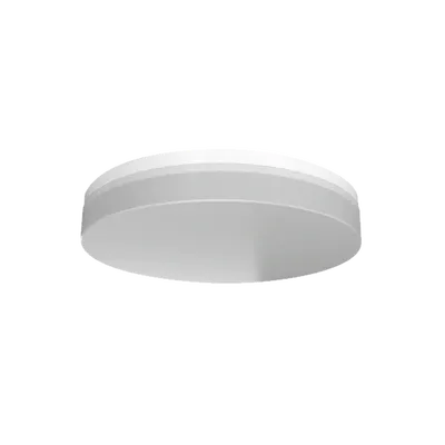 Gama Led Plafonjera Green Tech, 18 W, 3000 K, 28 cm, Ip54, Bijela