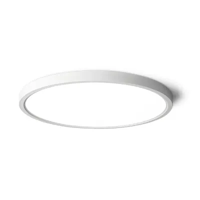 Gama Led Plafonjera Green Tech, 20 W, 3000 K - 4000 K - 6000 K, 30 cm, Bijela
