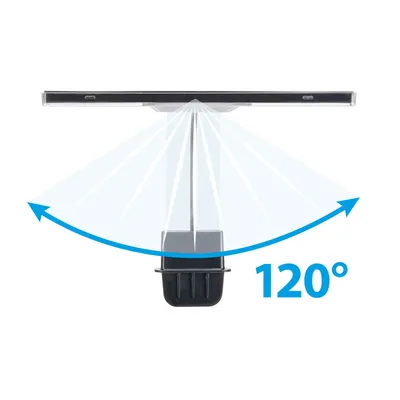 Ferplast LED lampa za akvarijum Lamp HY-LED Mini, Za otvorene akvarijume, 16.5x13x14 cm