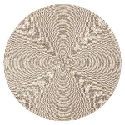 Atmosfera Prostirka perla Secret_de_gourmet 160788D, 35 cm, Zlatna boja