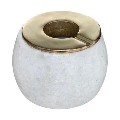 Atmosfera Pepeljara Edi MRBL 178718, 12 cm