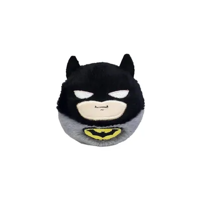 TY Plišana igračka Loptica Batman 83050, 9 cm