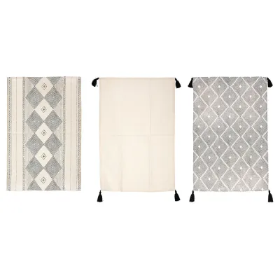 Atmosfera Kuhinjska krpa Oasis 181041, 45x70 cm, set 3